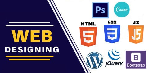 Web Designing Training Internship in Chandigarh