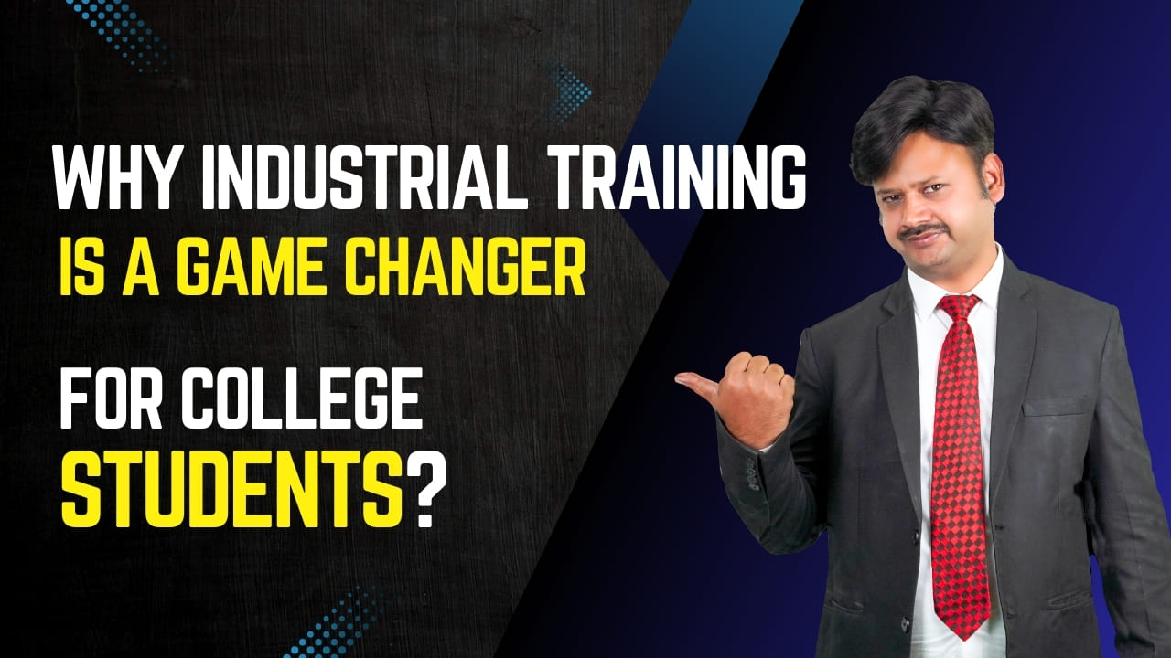 Industrial Training in Chandigarh Mohali