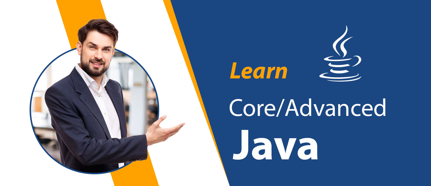 Java Training Course in Chandigarh