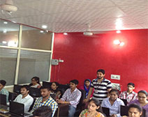Advanced Java Training in Chandigarh Mohali Panchkula