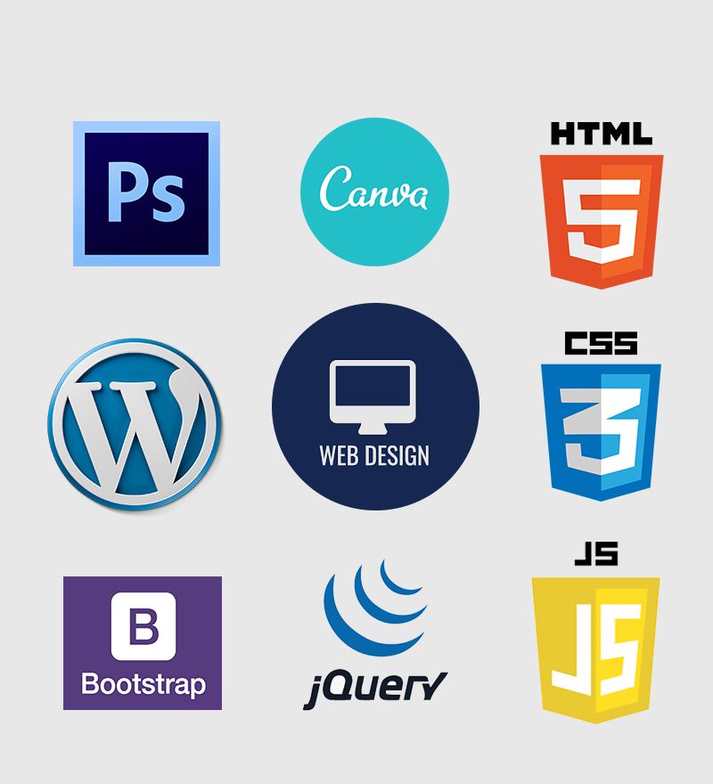 online web designing course