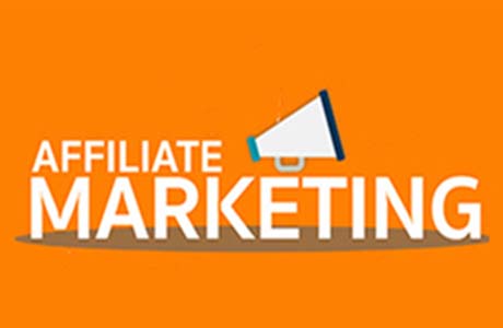 Affiliate Marketing course