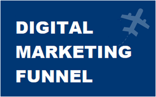 Digital Marketing Funnel