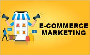 ECommerce Marketing course