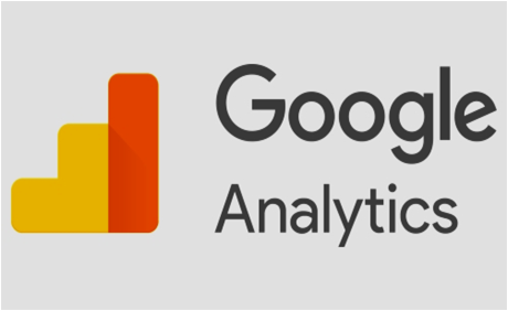 Google Analytics tool