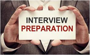 Interview Preparation Digital Marketing course