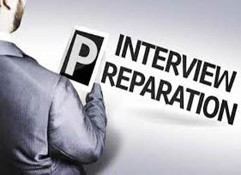 Interview Preparation web designing course