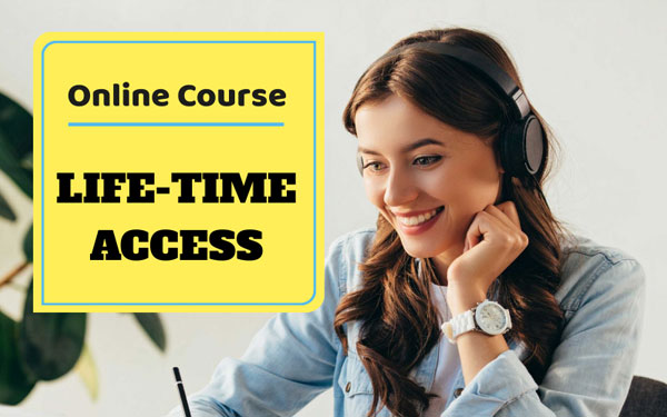 Interview Preparation web designing course