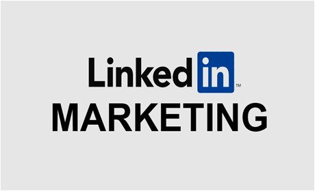 Linkedin Marketing course