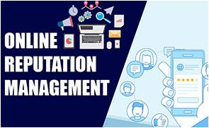 online reputation management