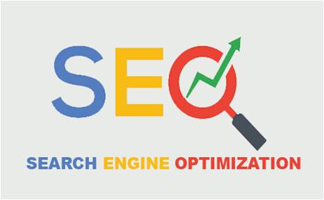 SEO (SEARCH ENGINE OPTIMIZATION)