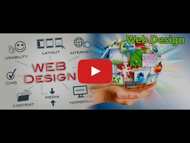 online web designing course