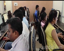Six Months Industrial Training in Chandigarh